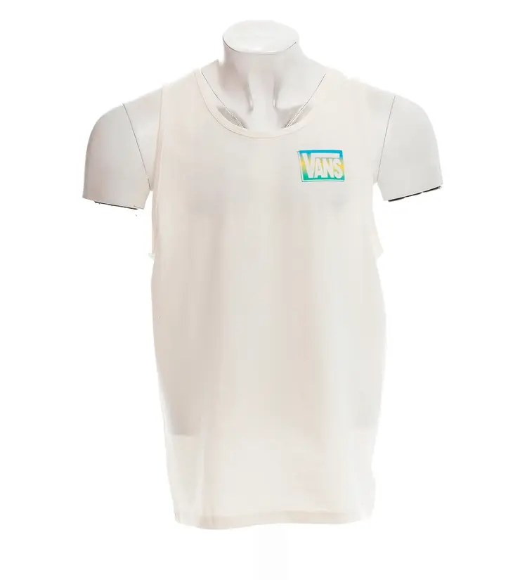 Vans MEN'S SANO TANK