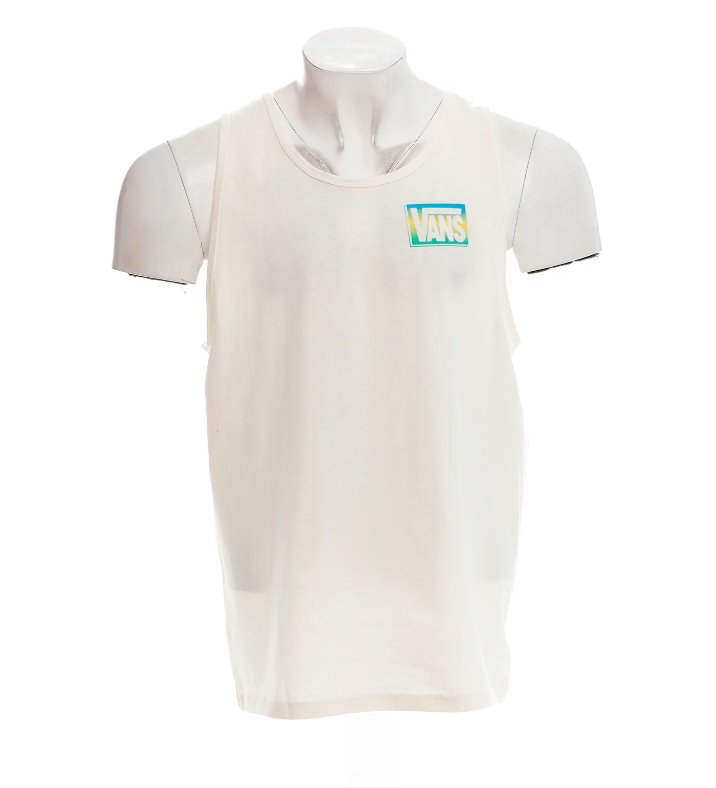 Vans MEN'S SANO TANK