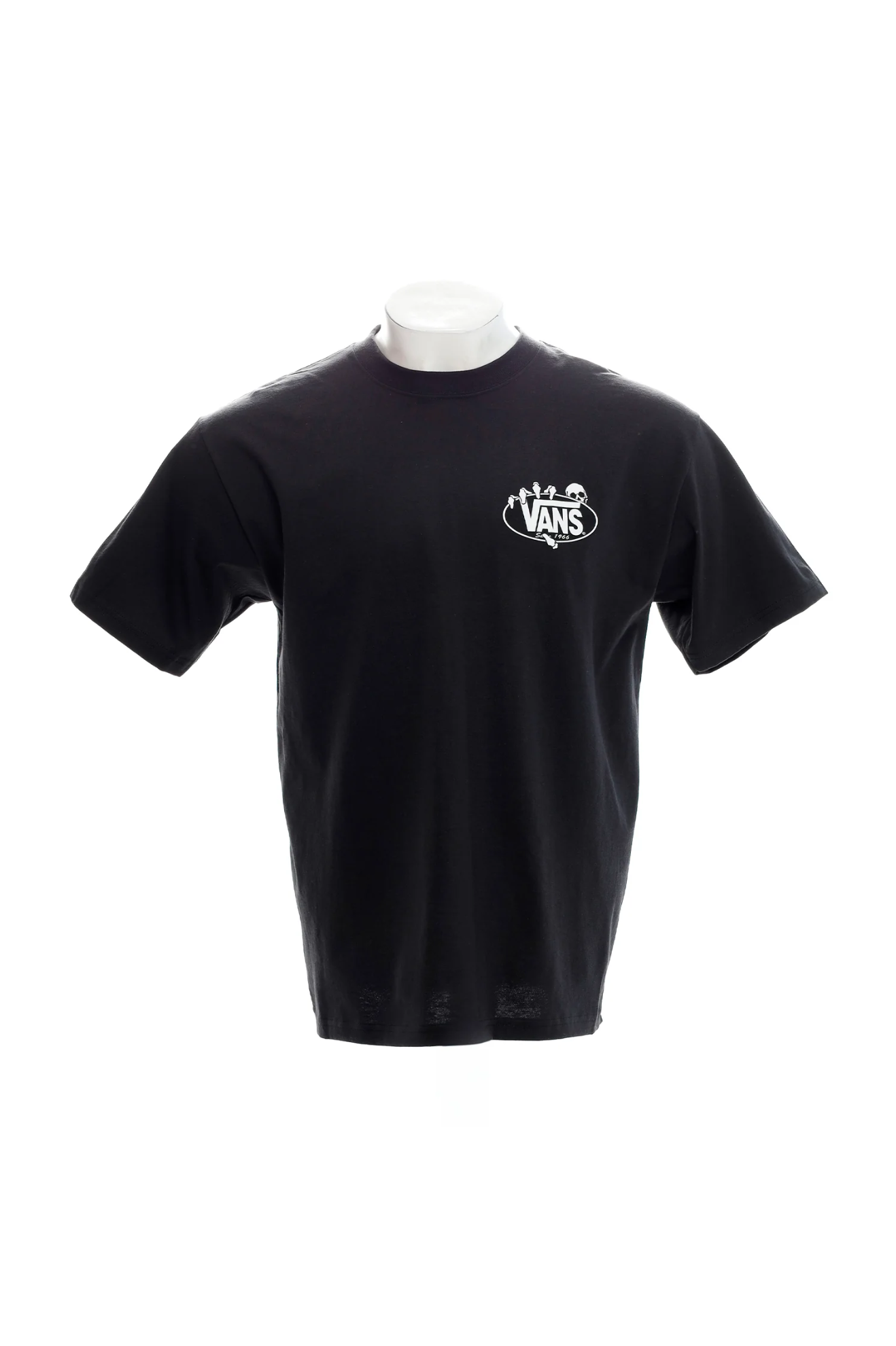 Vans MEN'S SHOW OFF SHORT SLEEVE T-SHIRT