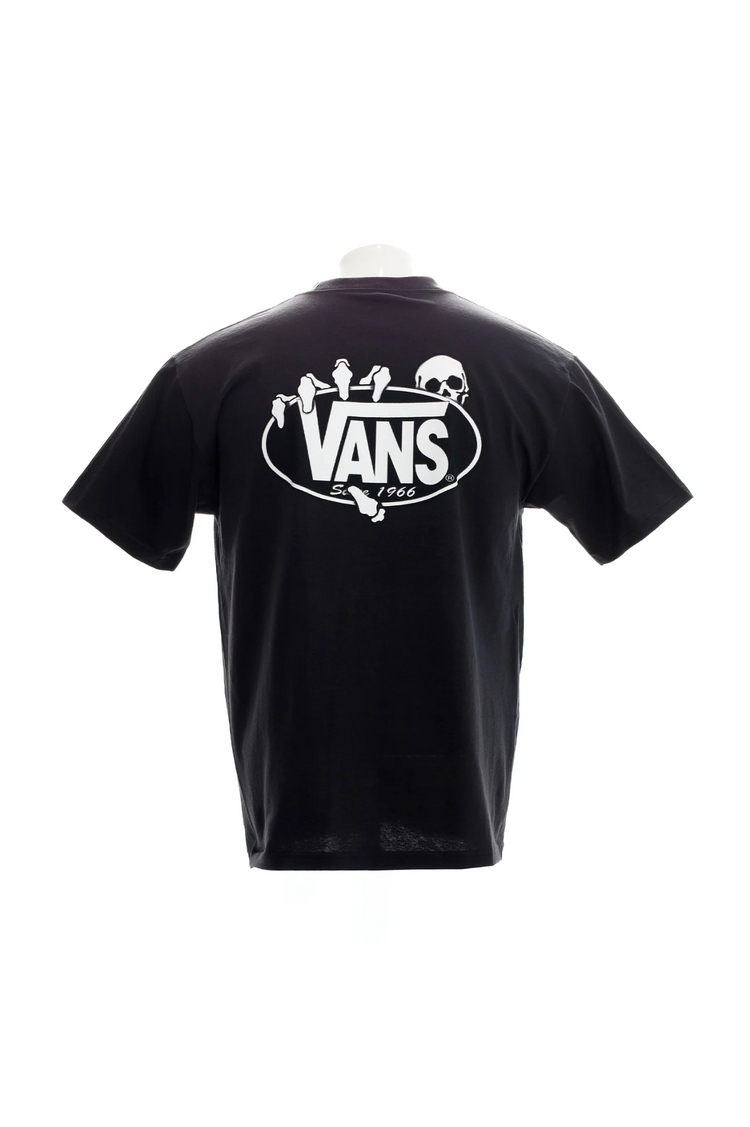 Vans HOMMES SHOW OFF SHORT SLEEVE T-SHIRT