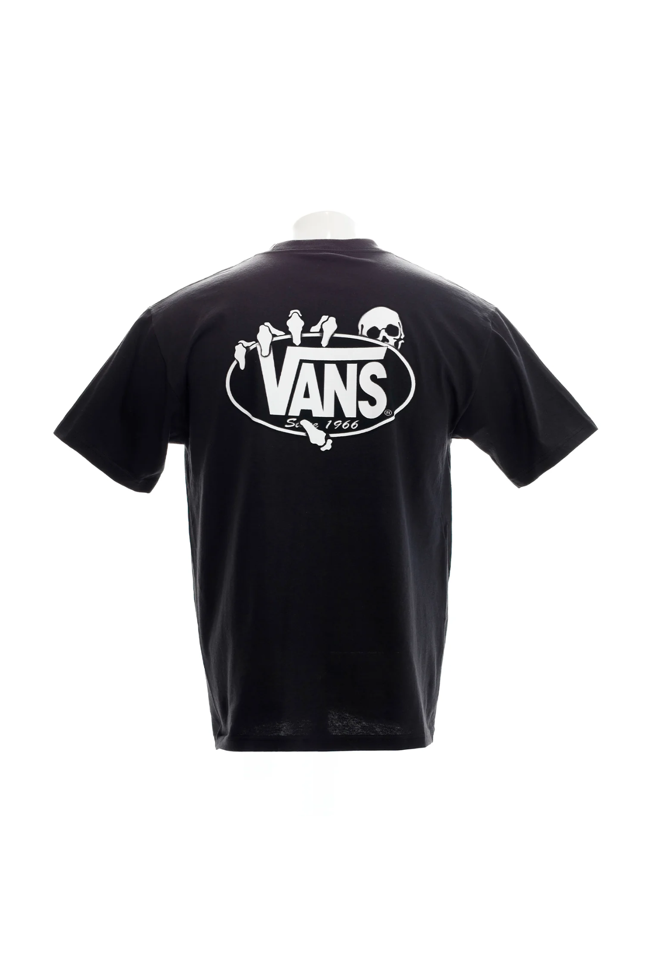 Vans MEN'S SHOW OFF SHORT SLEEVE T-SHIRT