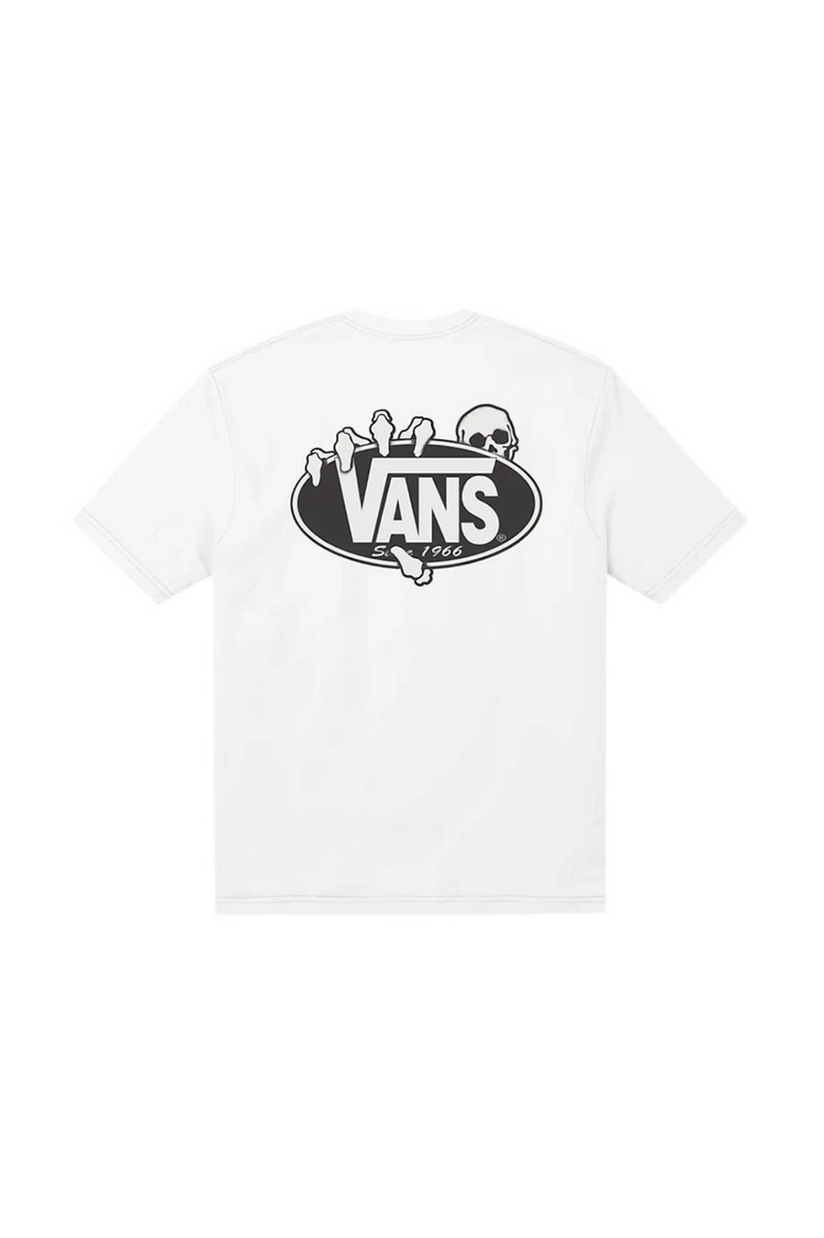 Vans HOMMES SHOW OFF SHORT SLEEVE T-SHIRT