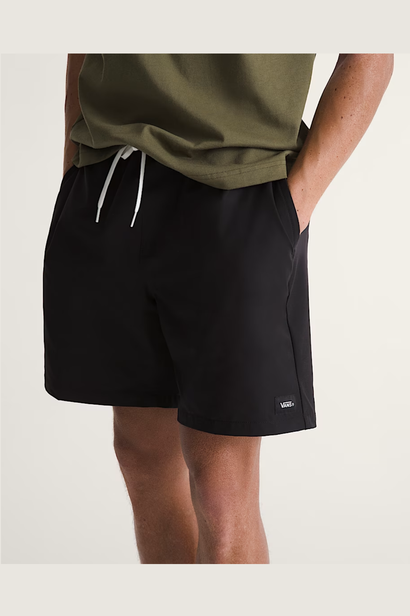 Vans HOMMES RANGE RELAXED SPORT SHORTS