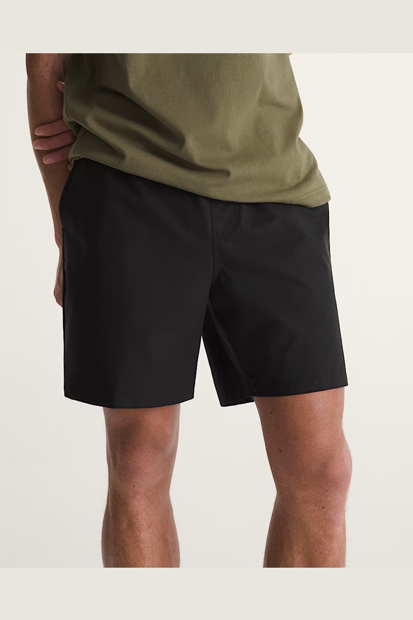 Vans HOMMES RANGE RELAXED SPORT SHORTS