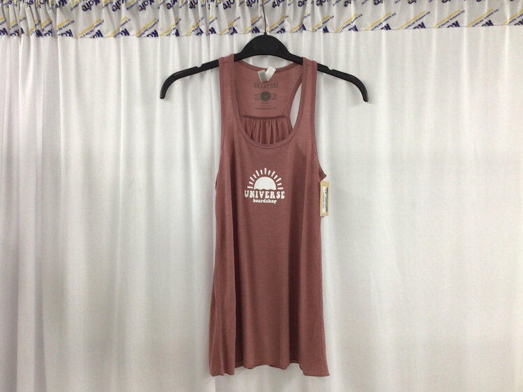 Universe Boardshop FEMMES CAMISOLE SOLEIL RACER BACK