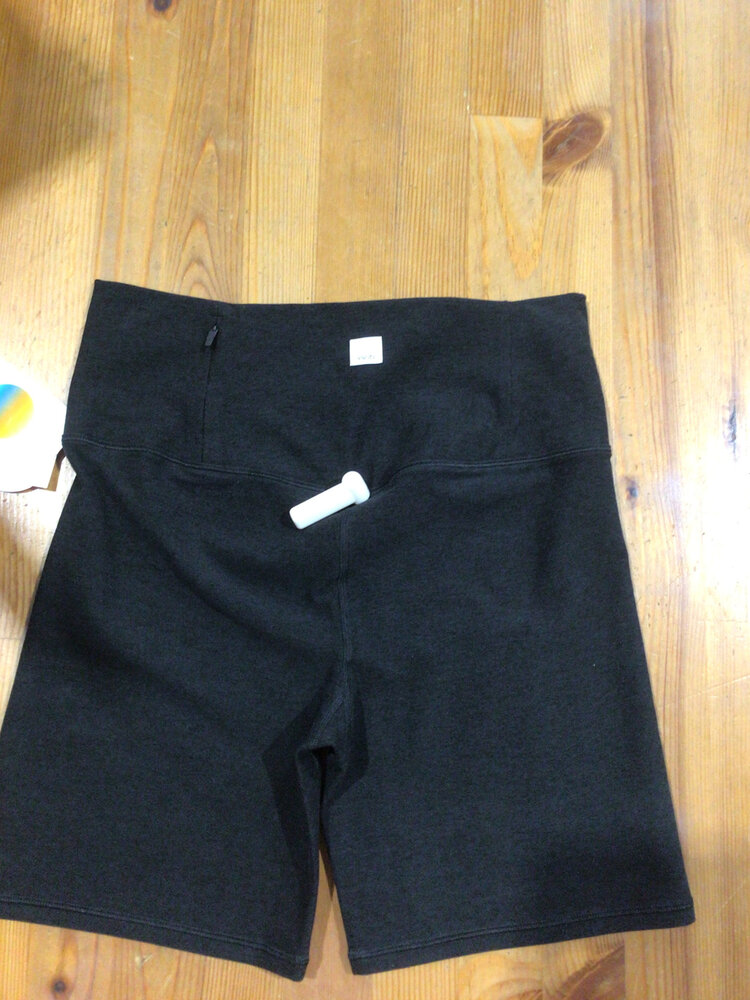 Vuori FEMMES CLEAN ELEVATION SHORTY 6"