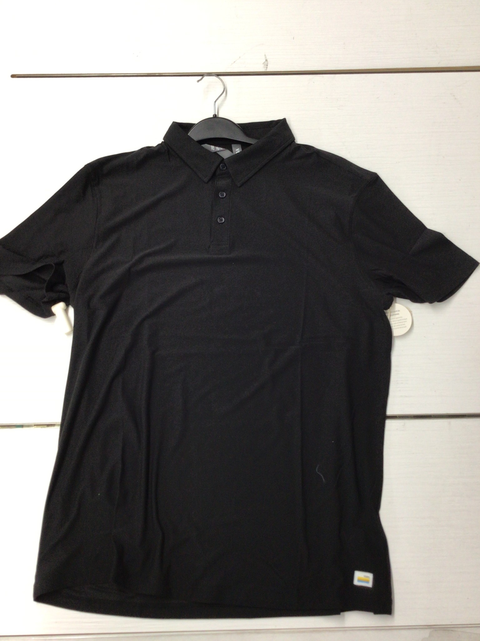 Vuori MEN'S STRATO TECH POLO