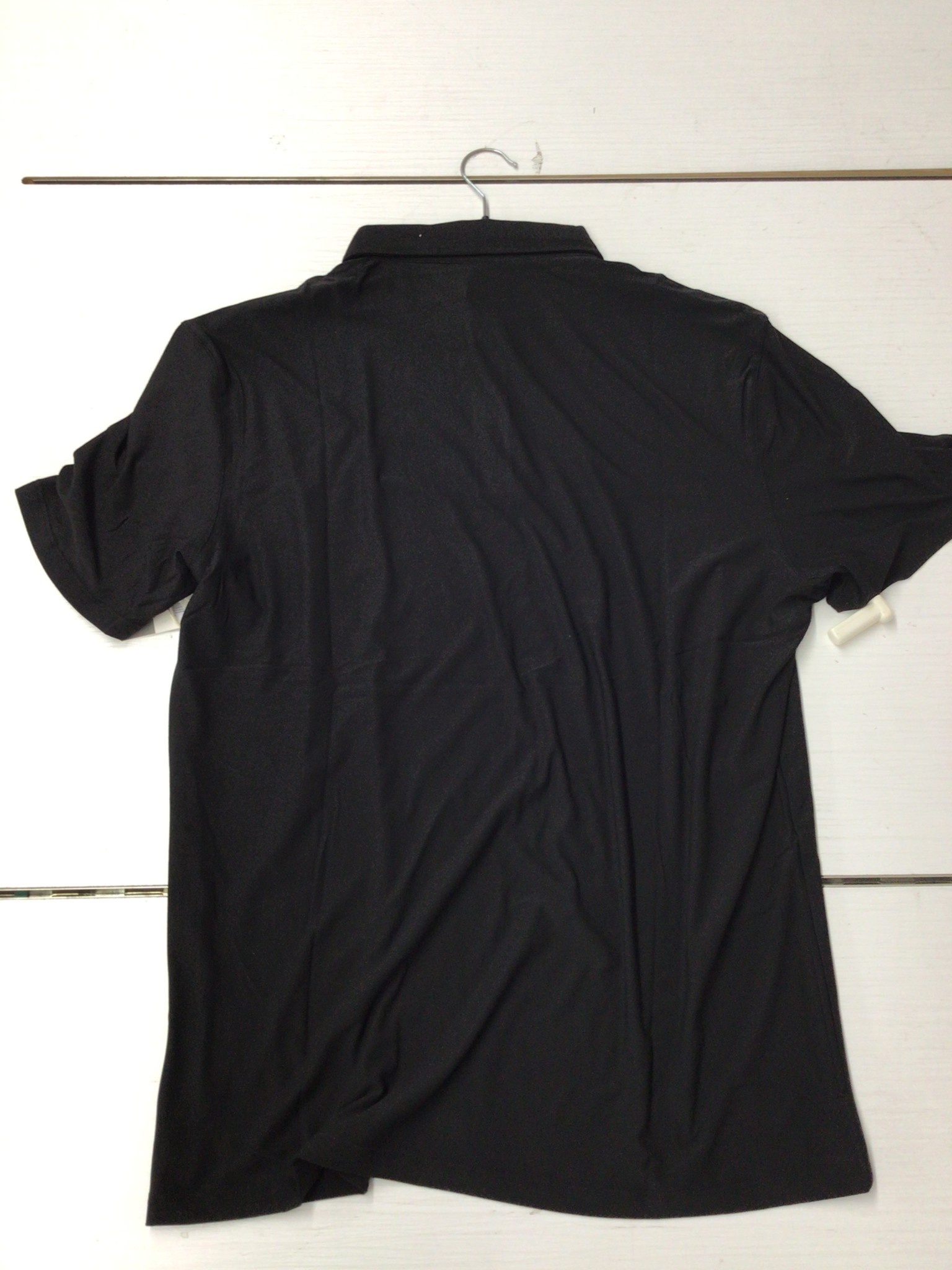 Vuori MEN'S STRATO TECH POLO