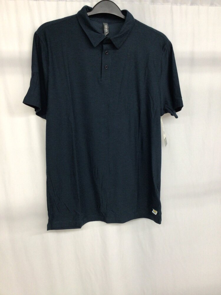 Vuori MEN'S STRATO TECH POLO