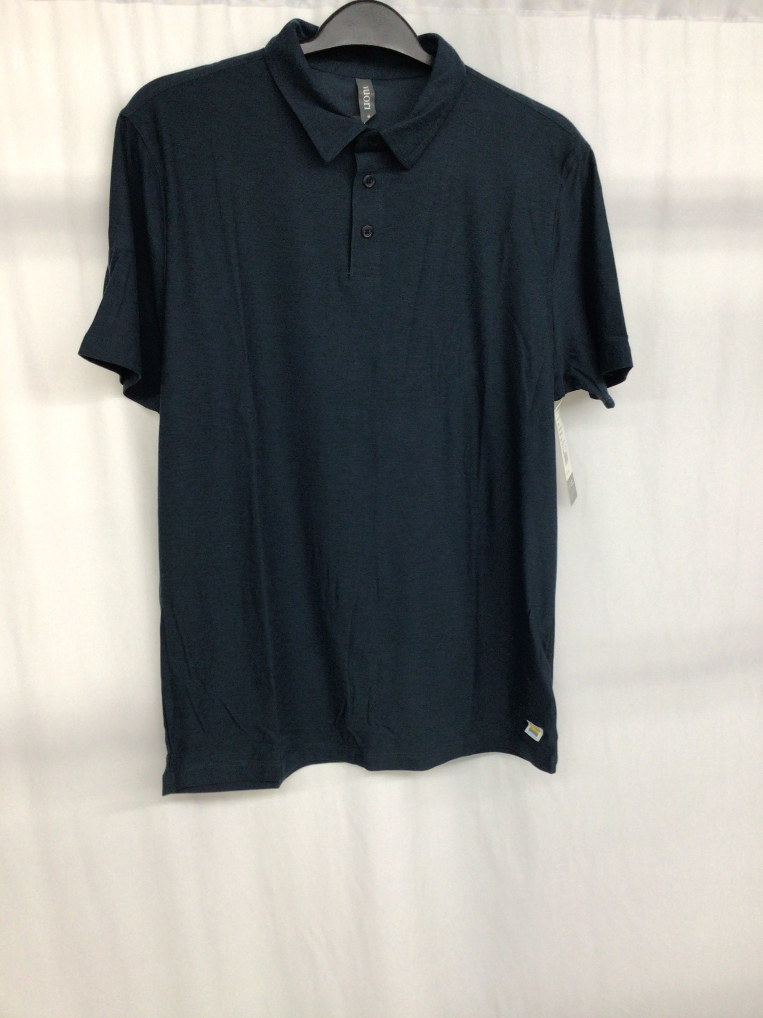 Vuori HOMMES STRATO TECH POLO