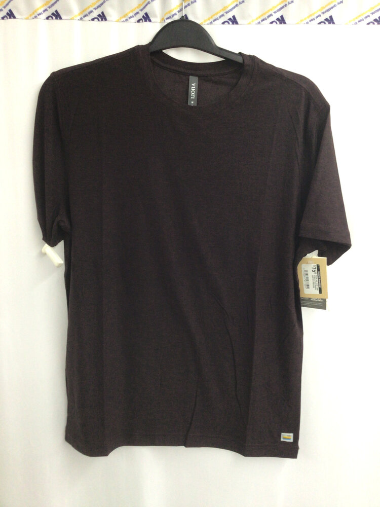 Vuori MEN'S STRATO TECH TEE