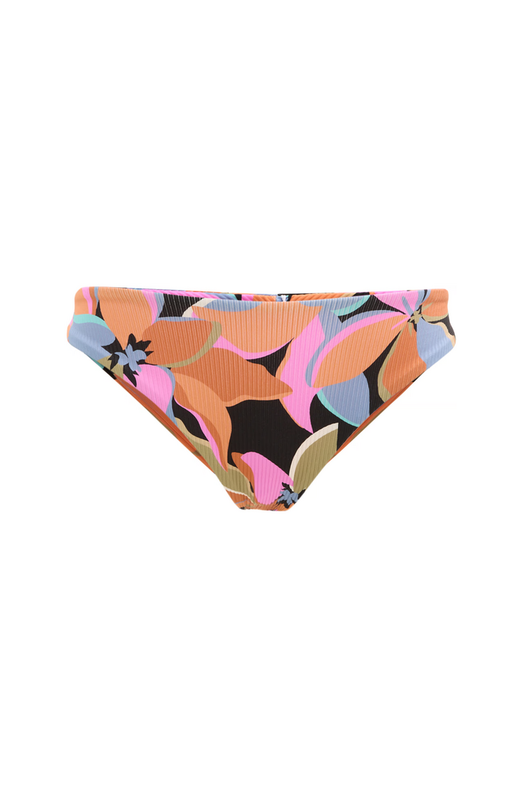 Volcom WOMEN'S NOT SO SWEET HIPSTER CHEEKINI BIKINI BOTTOM