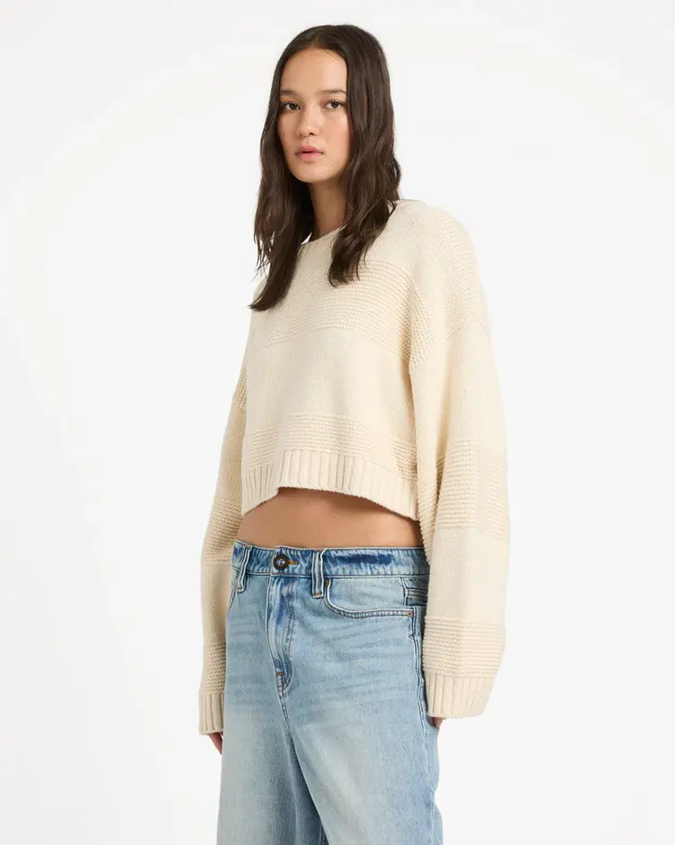 Volcom FEMMES DAYZ LIKE THIS SWEATER