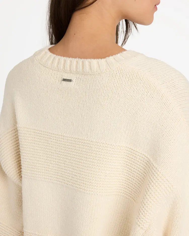 Volcom WOMEN'S DAYZ LIKE THIS SWEATER