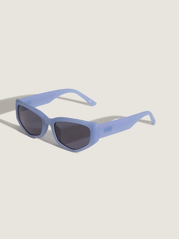 Vans LEYDEN LUNETTES DE SOLEIL GLACIAL SLATE