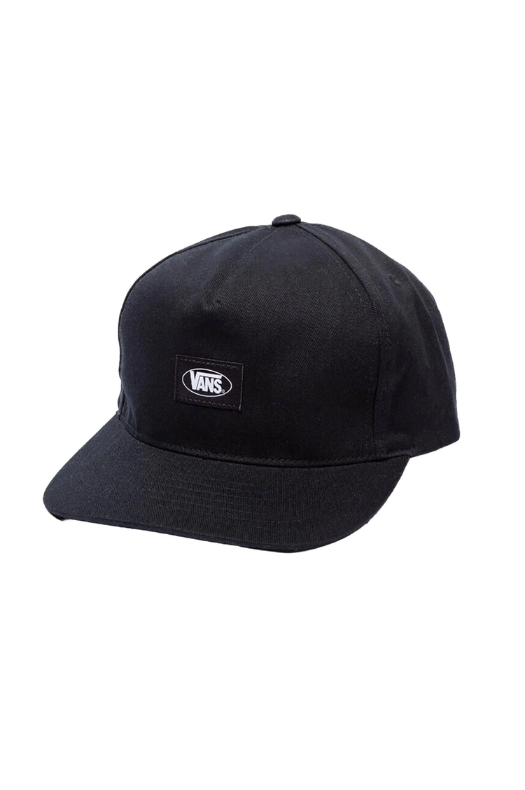 Vans MEN'S DROP V OVAL SNAPBACK HAT