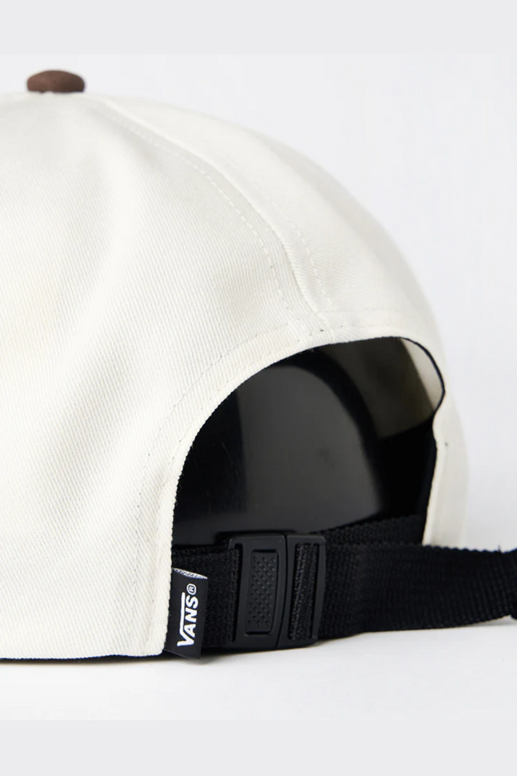 Vans MEN'S HYPNOTIST JOCKEY CAP