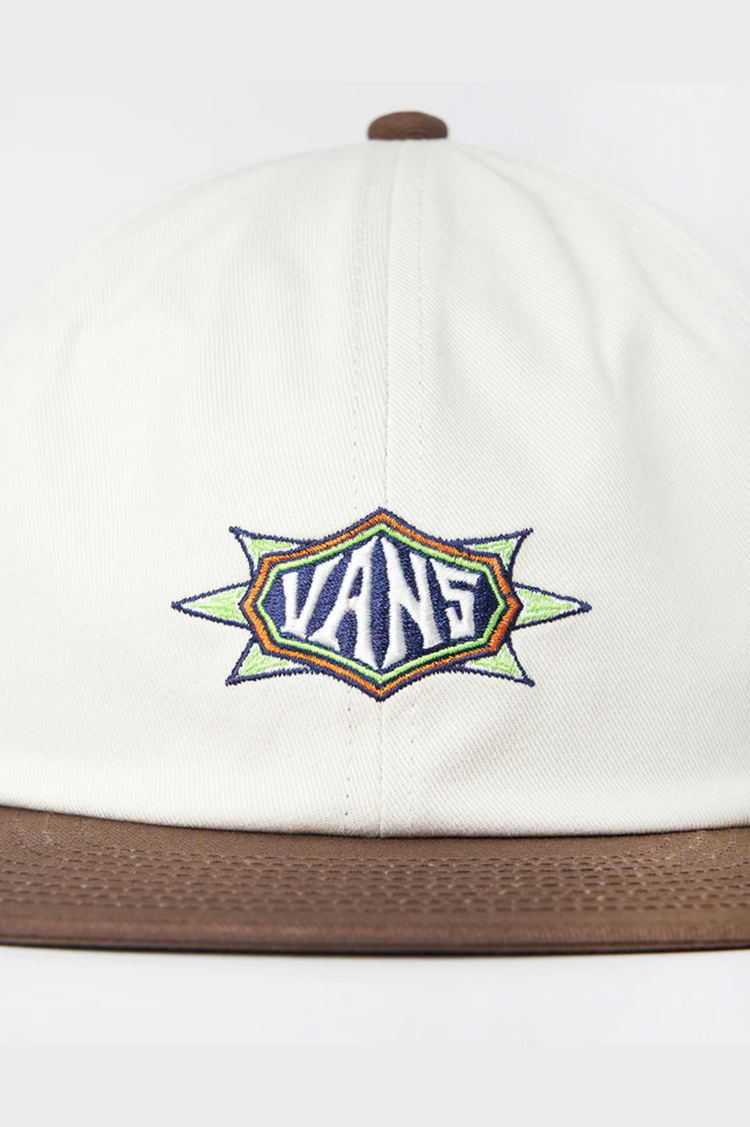 Vans MEN'S HYPNOTIST JOCKEY CAP