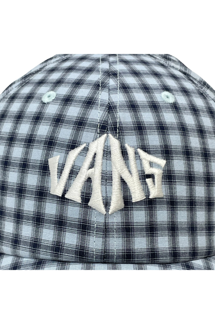 Vans HOMMES LARK CURVED BILL JOCKEY HAT