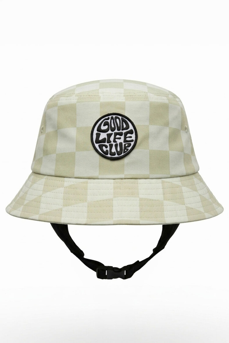 Notice the reckless FEMMES GOOD LIFE SURFING HAT