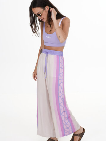 Notice the reckless WOMEN'S SALT DAZE BOHO PANTS