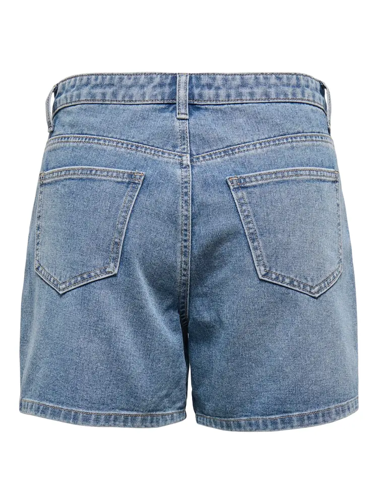Only WOMEN'S PHINE DENIM SHORTS