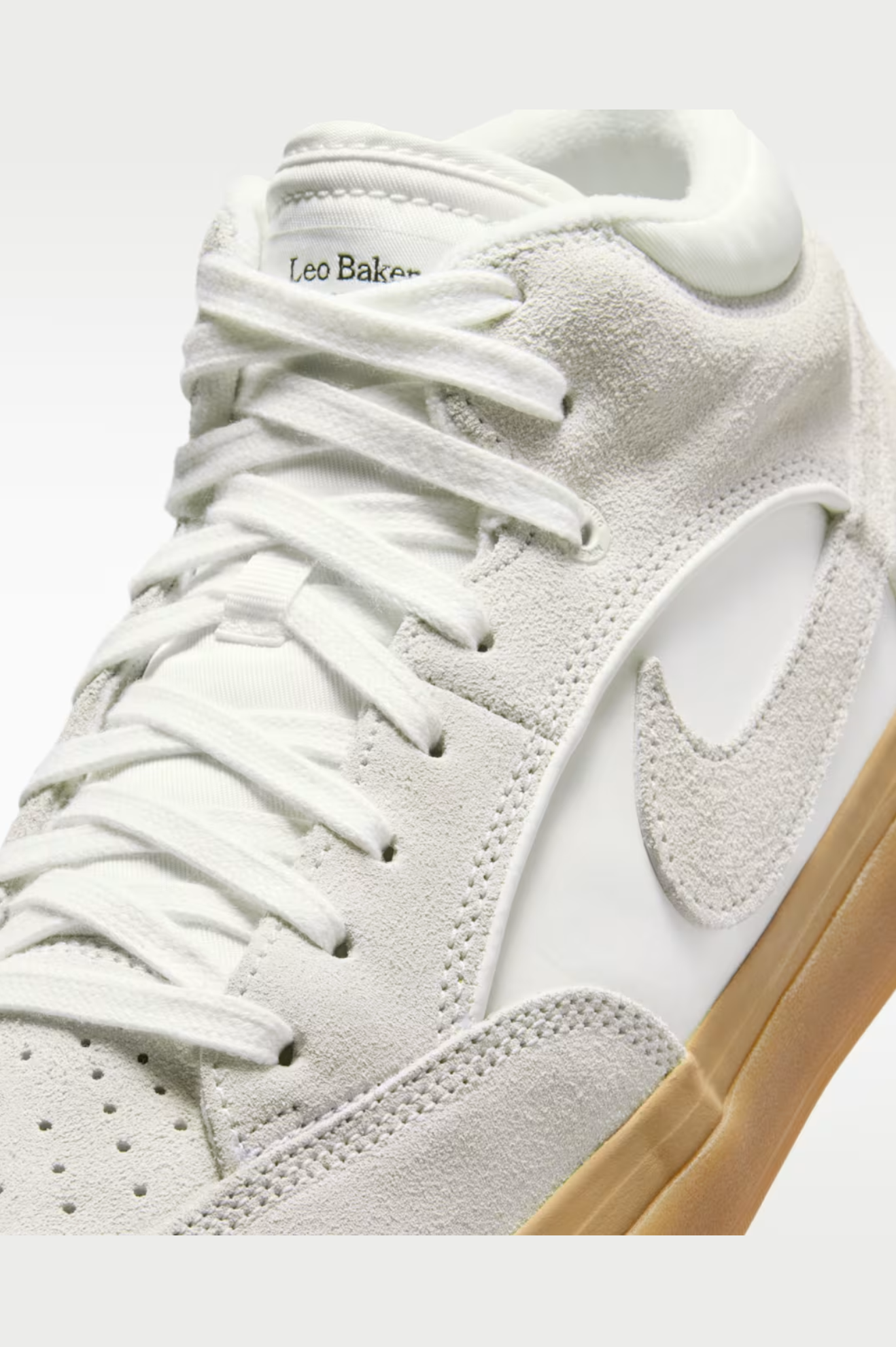 Nike SB MEN'S SB REACT LEO