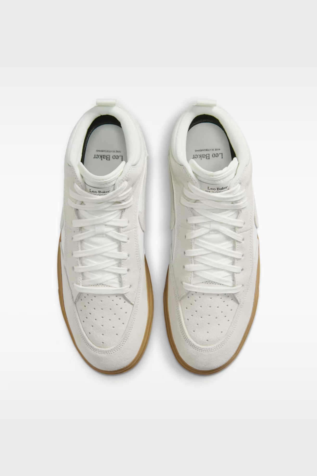 Nike SB MEN'S SB REACT LEO