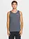 Volcom HOMMES SOLID HEATHER TANK