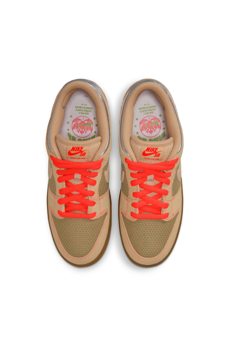 Nike SB MEN'S SB DUNK LOW PRO