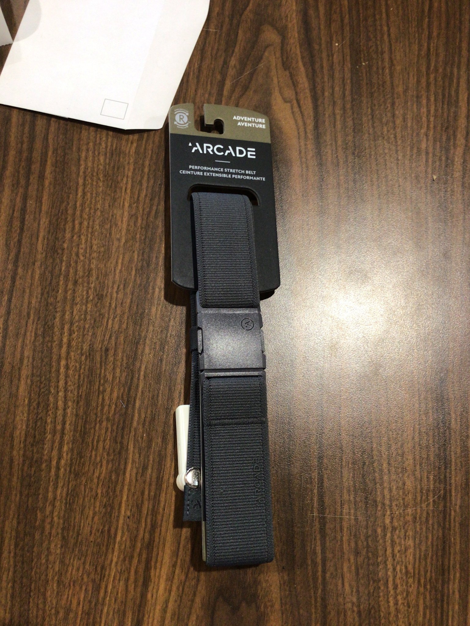 Arcade ATLAS BELT