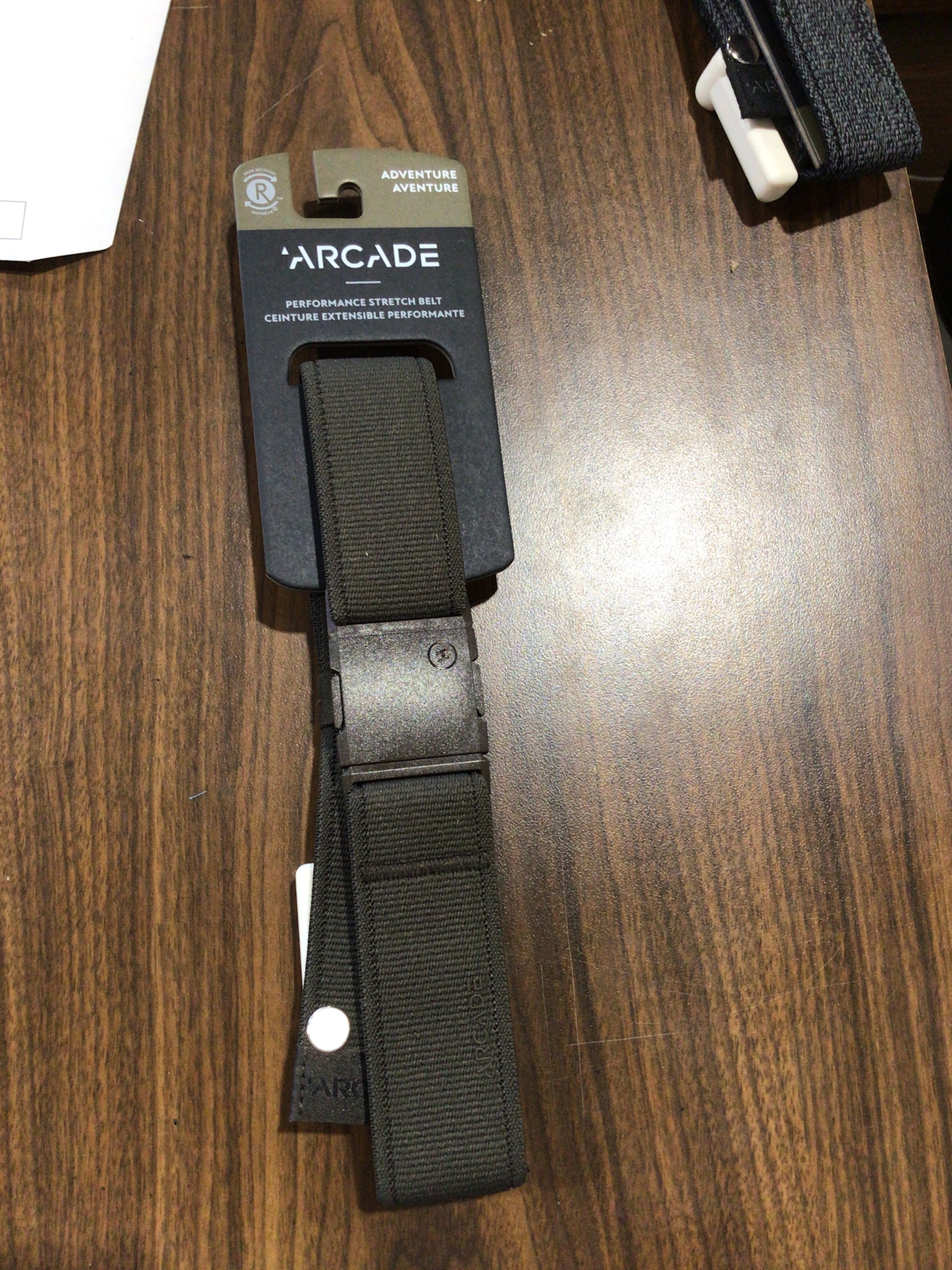 Arcade ATLAS BELT