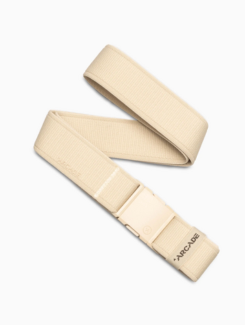 Arcade CEINTURE ATLAS KHAKI