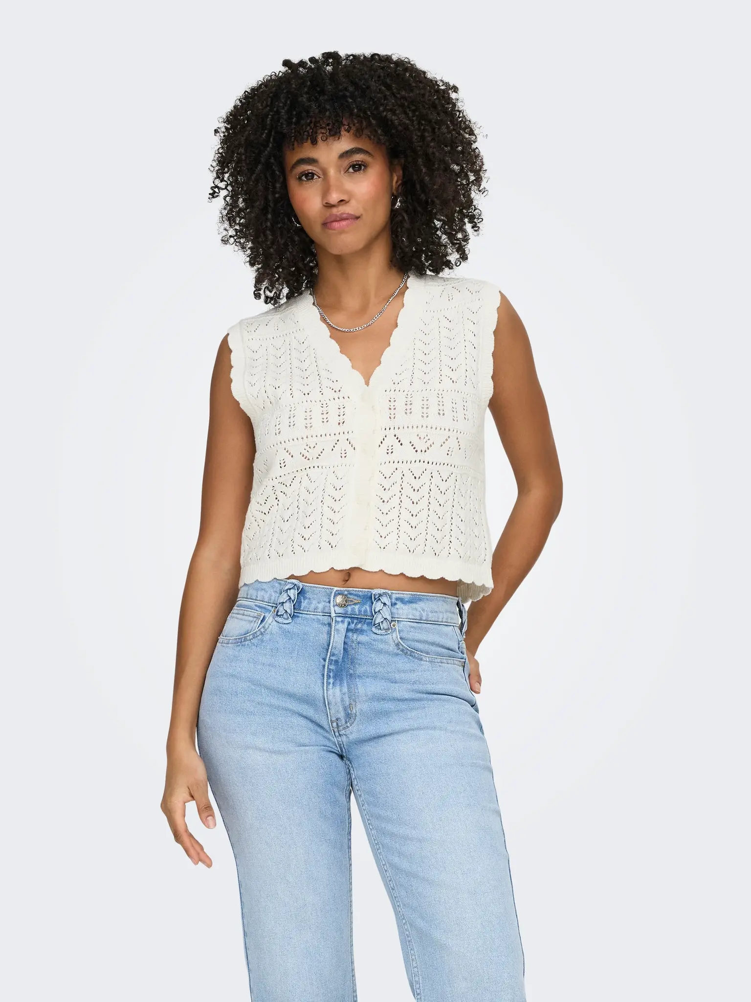 Only FEMMES IRINA CARDIGAN