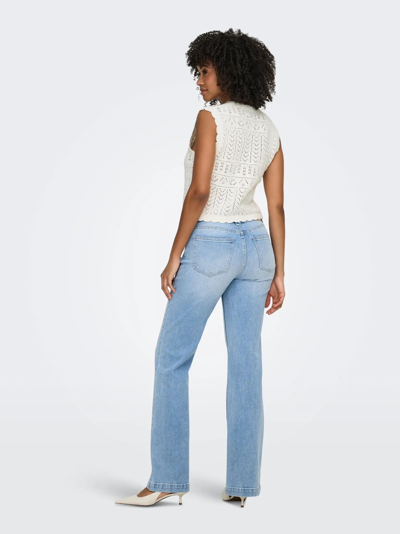 Only FEMMES IRINA CARDIGAN