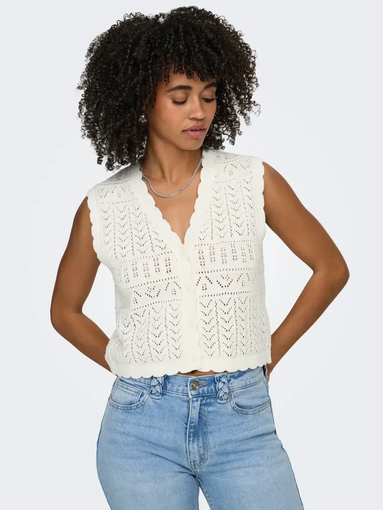 Only WOMEN'S IRINA CARDIGAN