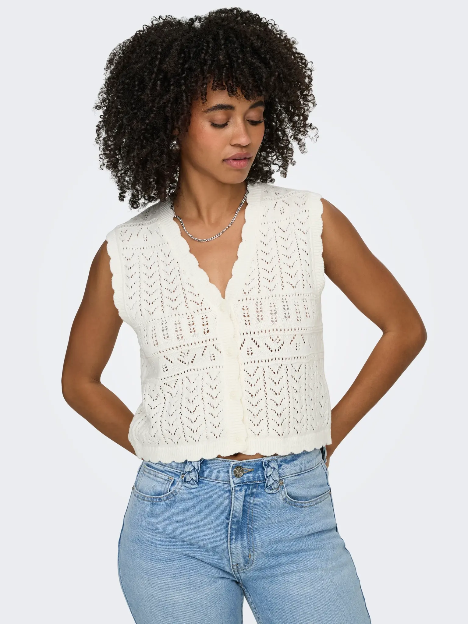 Only FEMMES IRINA CARDIGAN