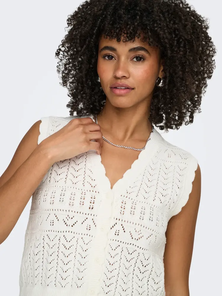Only FEMMES IRINA CARDIGAN