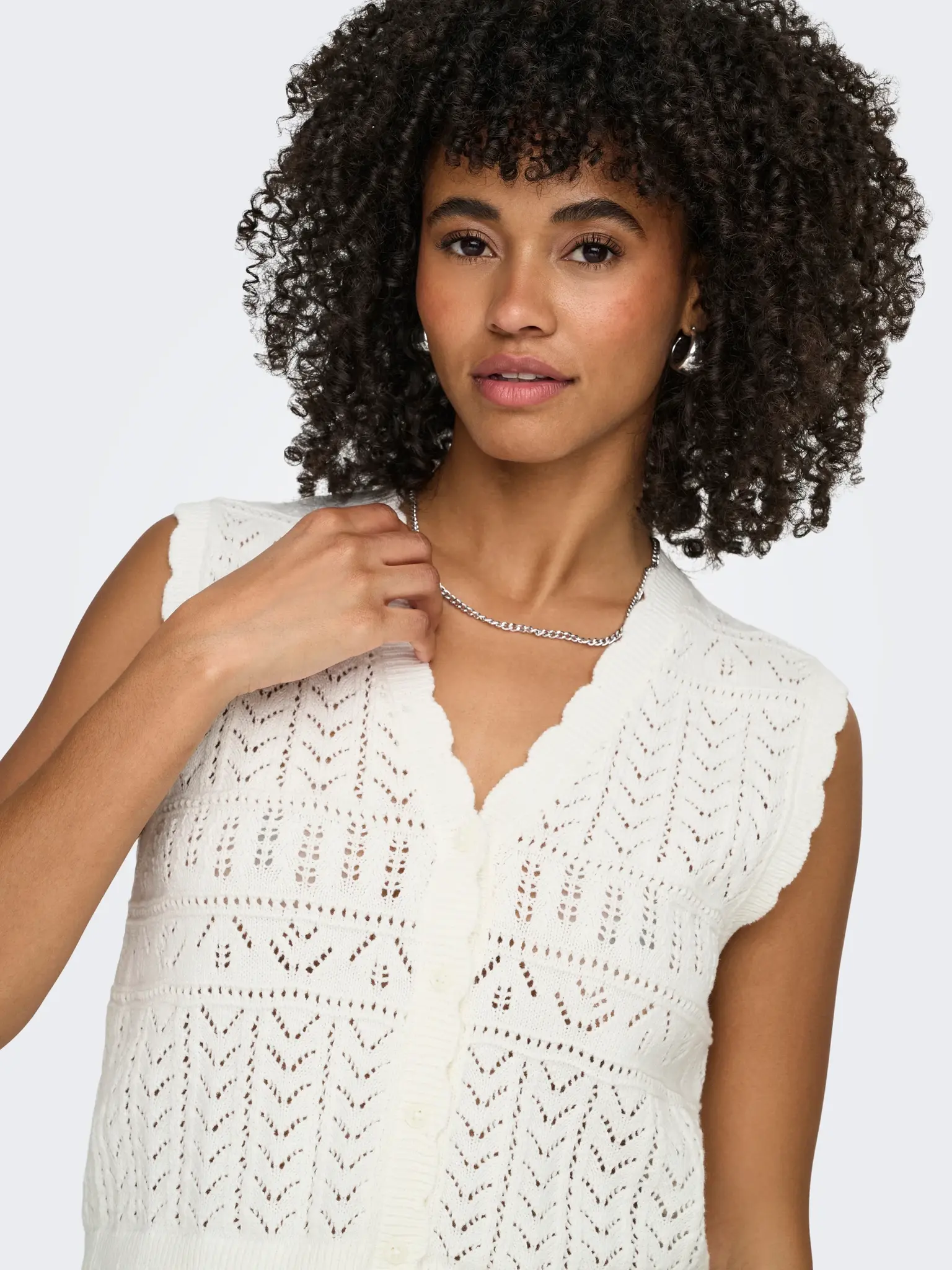 Only FEMMES IRINA CARDIGAN