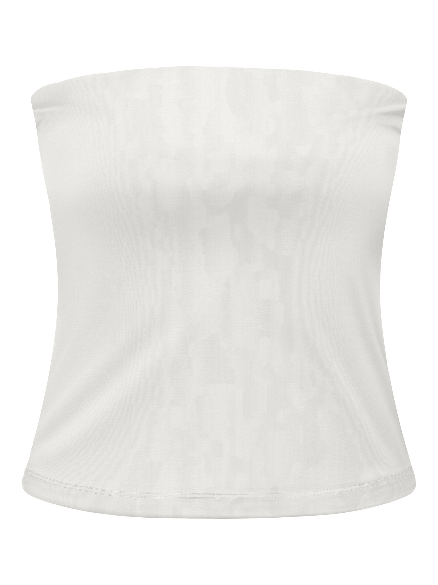 Only WOMEN'S KISS TUBE TOP