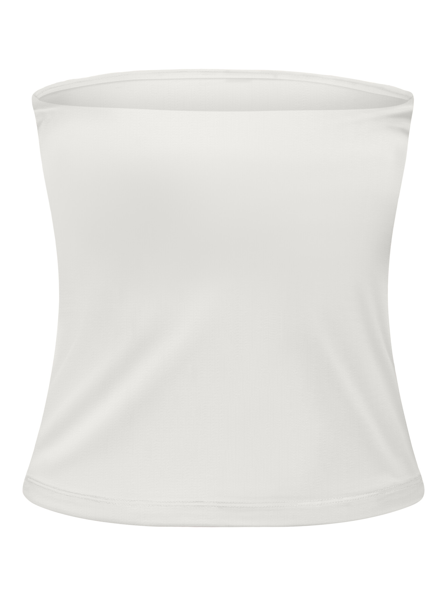 Only WOMEN'S KISS TUBE TOP