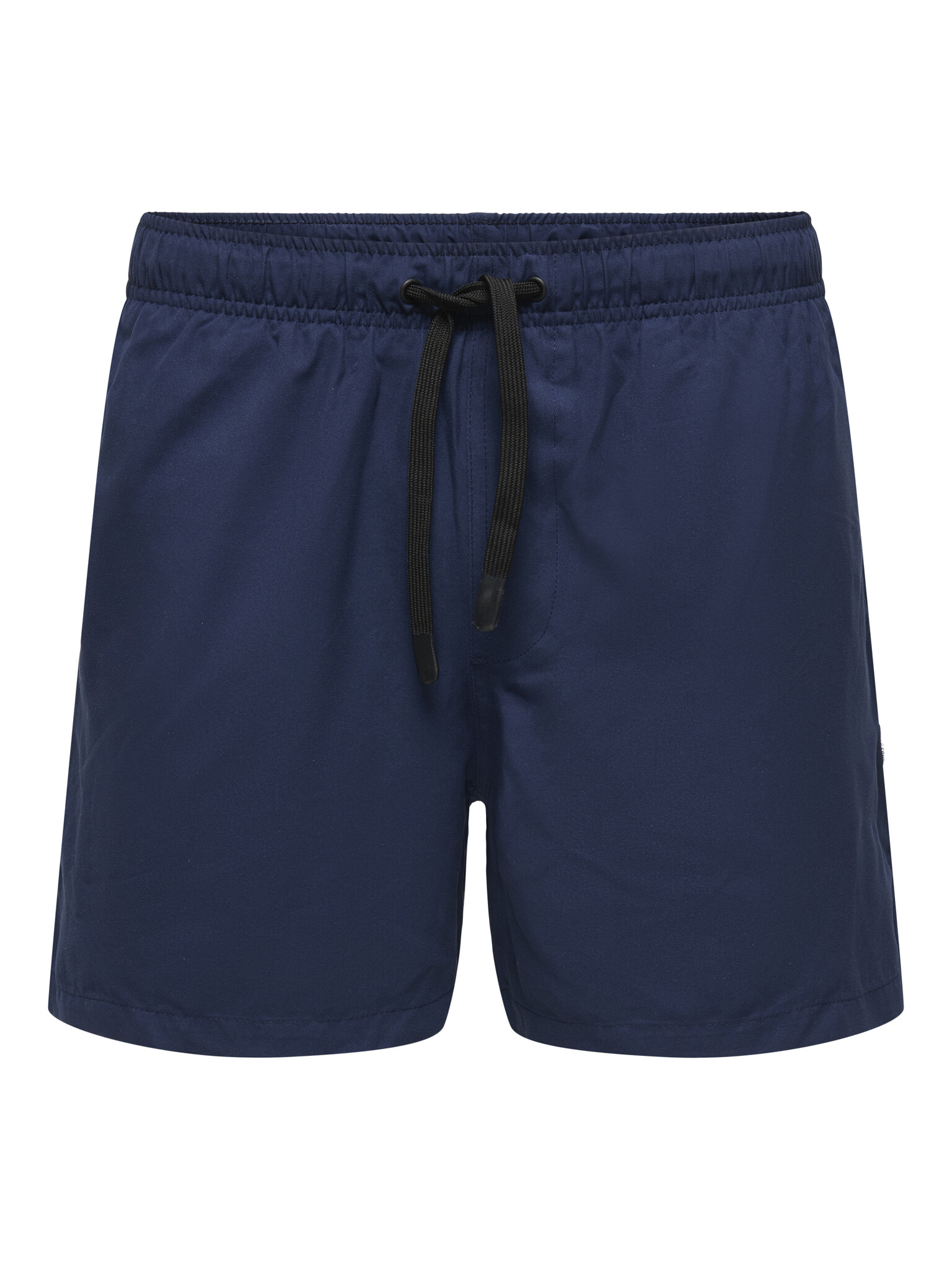 Only & Sons MEN'S BASILE LIFE SWIM SHORT SOLID