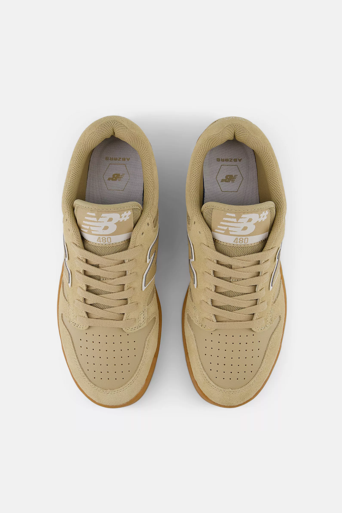 New Balance MEN'S NB NUMERIC 480