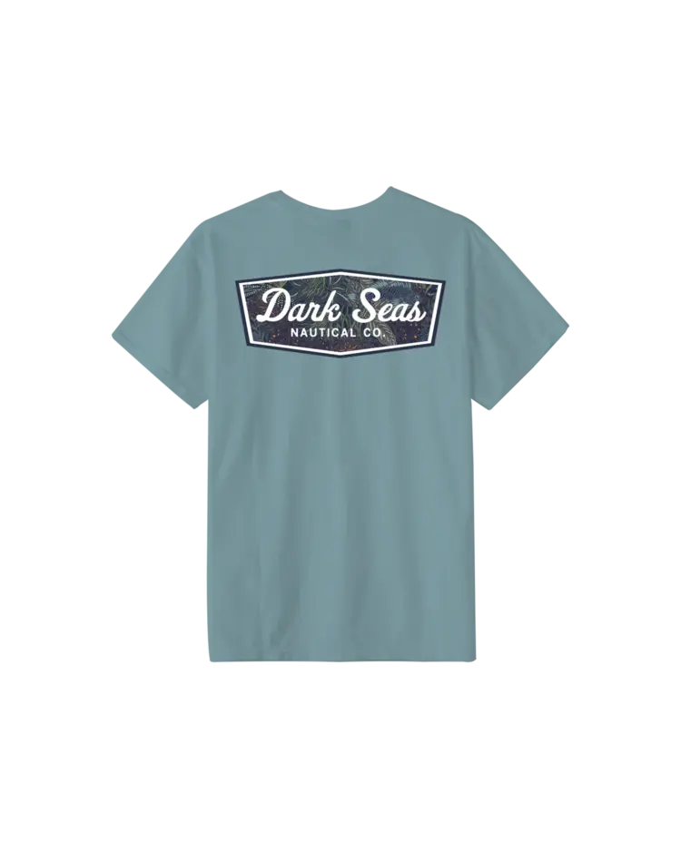 Dark Seas MEN'S SCADIA MAKERS MARK TEE
