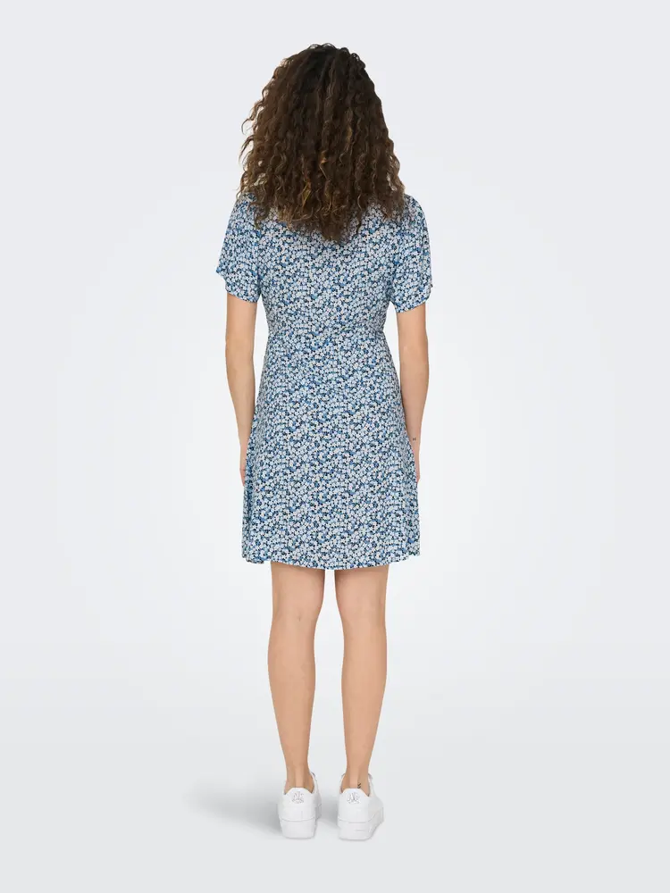 Only FEMMES EVIDA SHORT DRESS