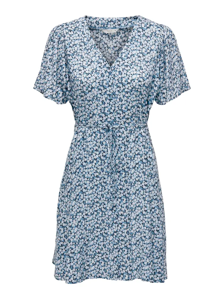 Only FEMMES EVIDA SHORT DRESS