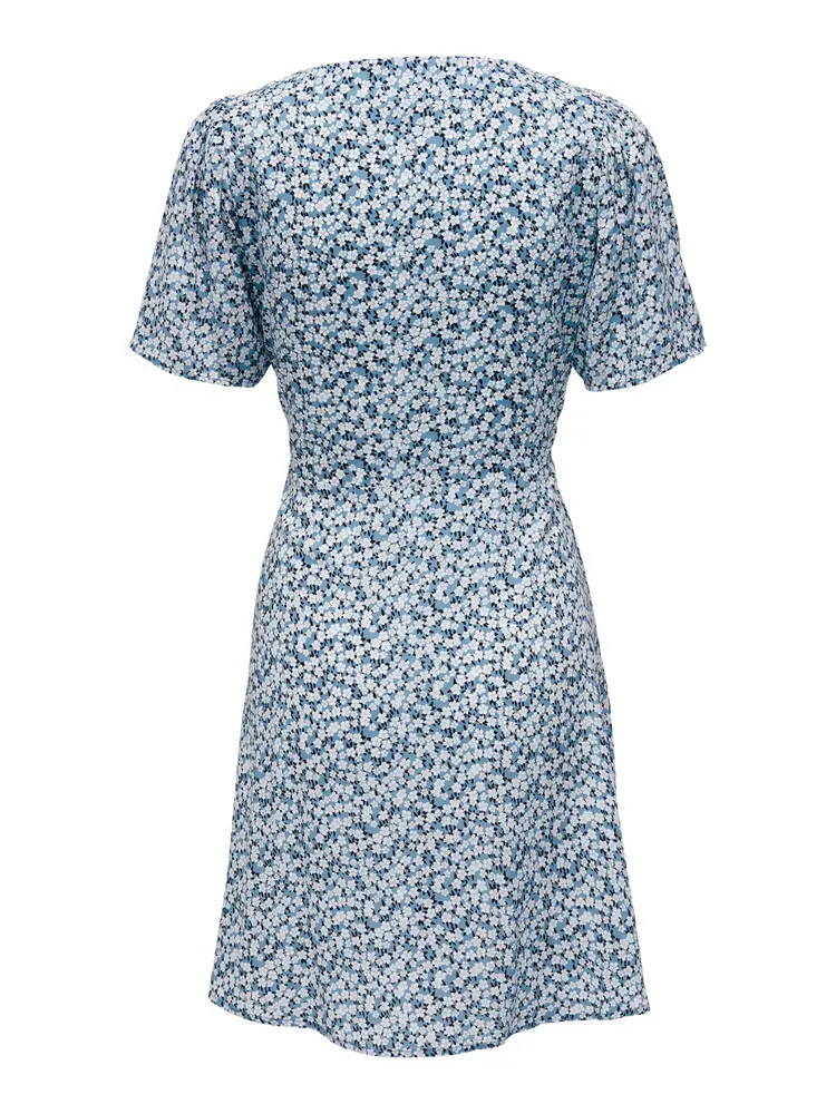 Only FEMMES EVIDA SHORT DRESS