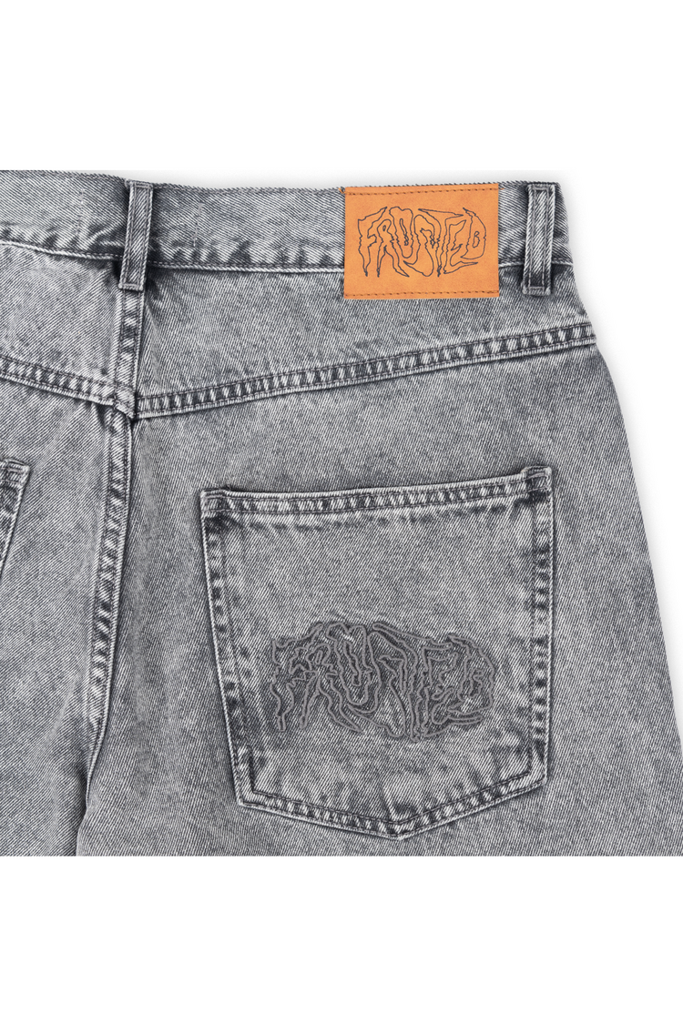 Frosted Skateboards HOMMES WAVYPANTS CLASSIC