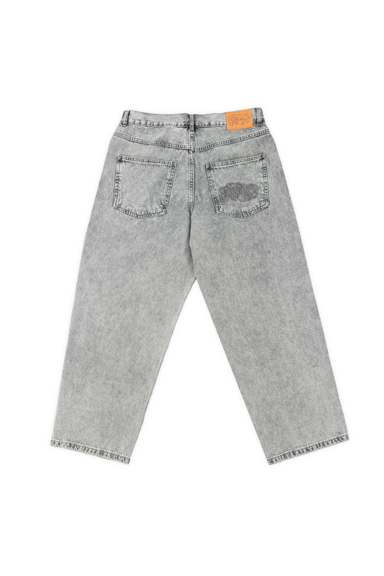 Frosted Skateboards HOMMES WAVYPANTS CLASSIC