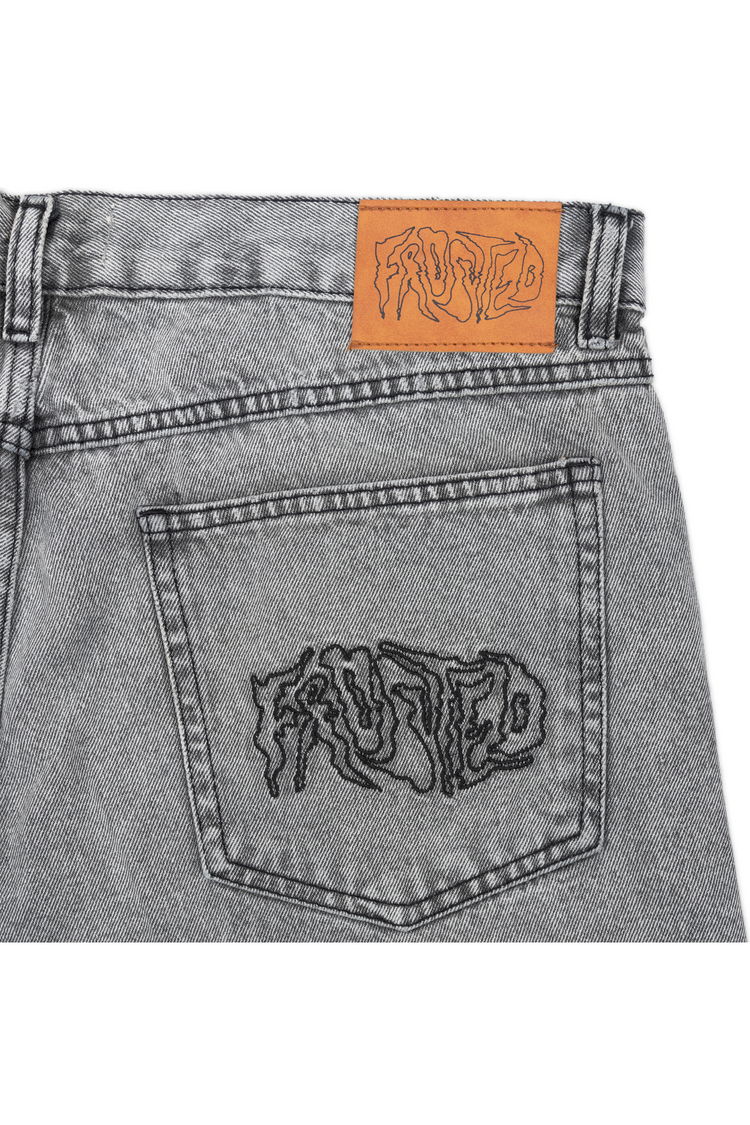 Frosted Skateboards HOMMES WAVYSHORTS CLASSIC